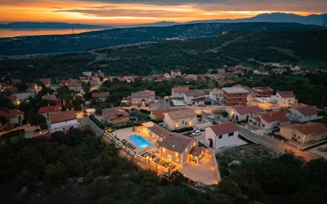 Villa Vilani Spa & Pool