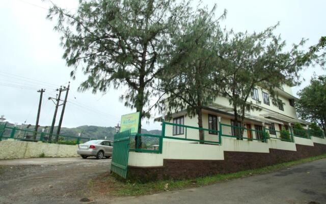 Masco Hill Resort