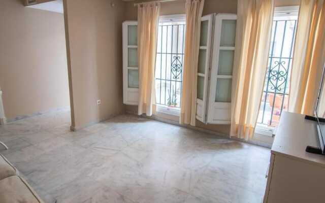 Apartamentos La Corrala de Luna