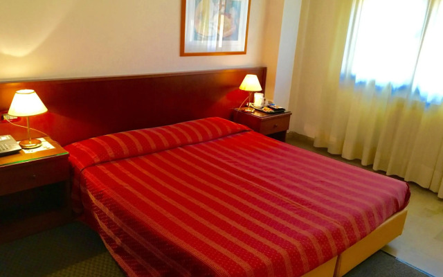 Hotel Caldin's