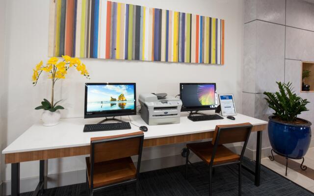 Holiday Inn Express Hotel & Suites Hesperia by IHG