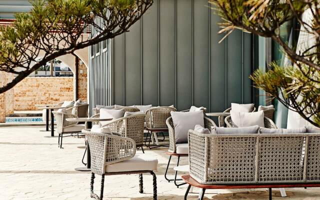 Havet Poolvilla & Resort