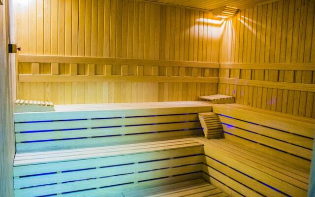 Gure Form Hotel Thermal & Spa Kazdaglari