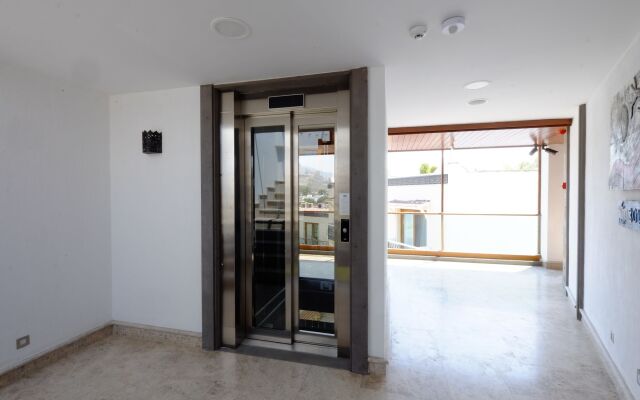 Marisol Boutique Hotel