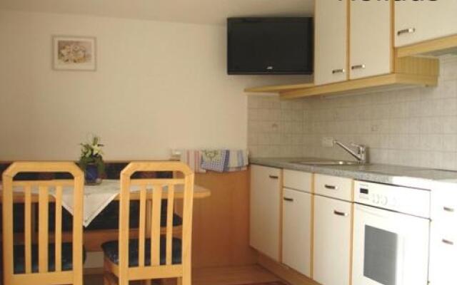 Appartement Hollaus