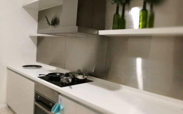 Kuala Lumpur Experience