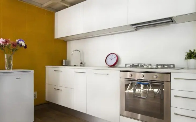 Suna Loft