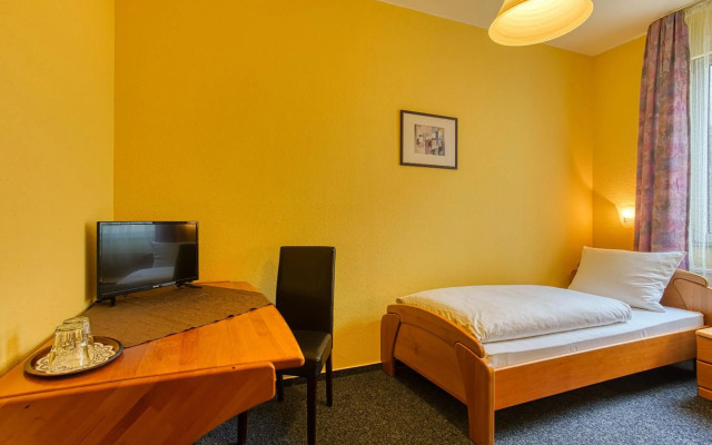 Hotel Carlton Dortmund