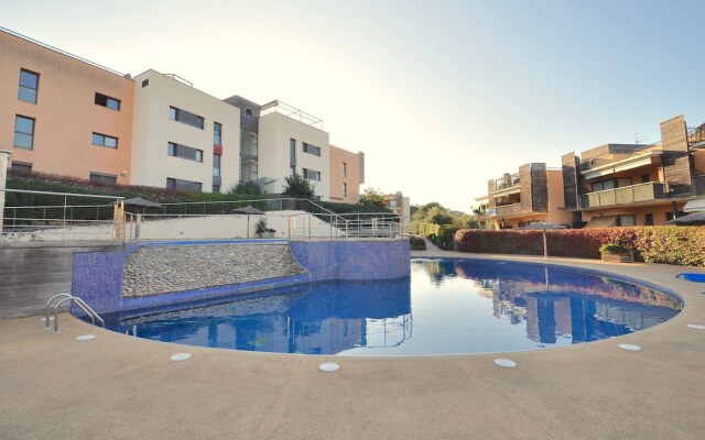 Apartment Garbi Boadella