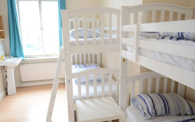 NX London Hostel