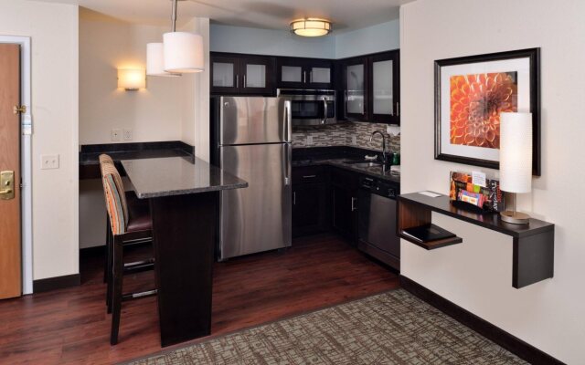 Staybridge Suites Sioux Falls by IHG