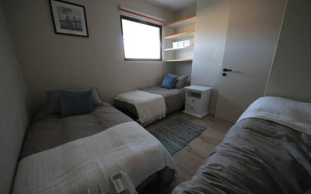 San Alfonso del Mar, Departamento 2D+2B, Kayak