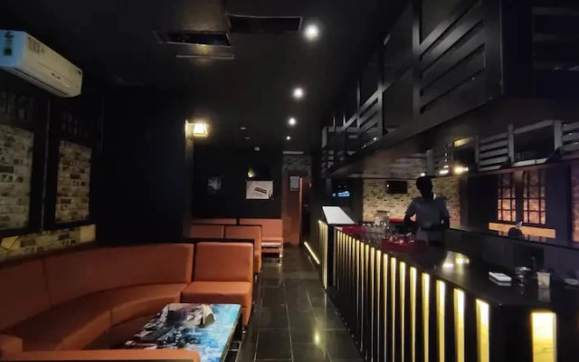 Zip By Spree hotels Le Pebble