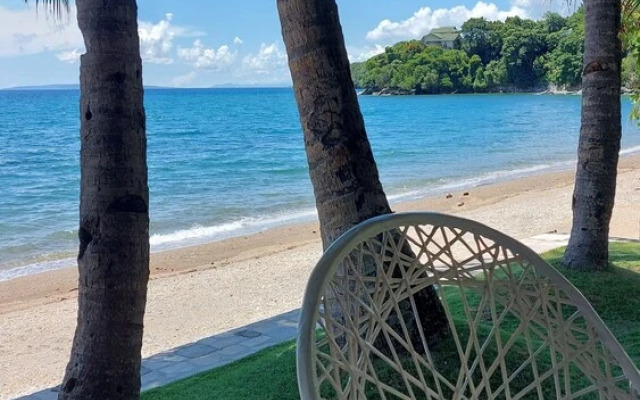 Whitehouse Travel inn Sm Tabinay