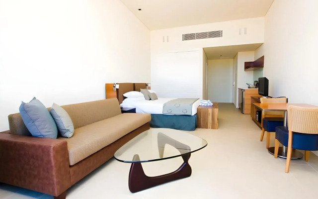 Mantarays Ningaloo Beach Resort