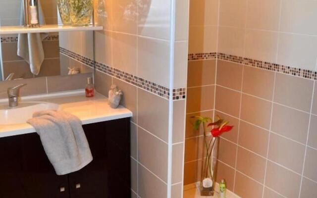 Chambres d'hôtes du Moulin