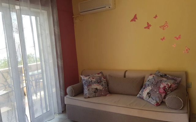 Corfu Glyfada Comfortable Apartment 155-158