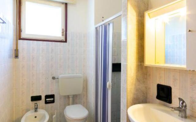 Condominio Perseo Mare