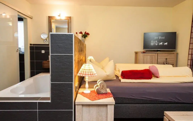 Haller´s Post Hotel