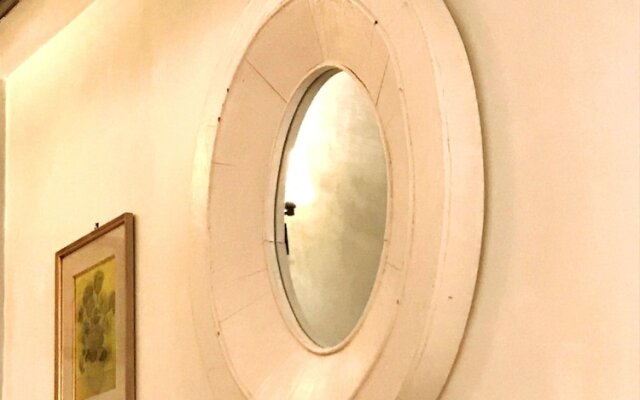 Flamina in Navona Square