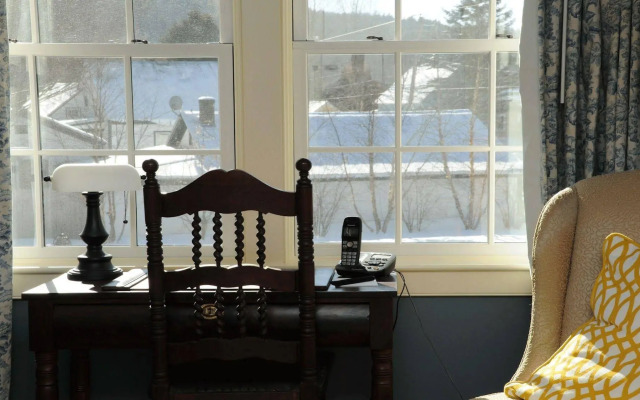 The Lyme Inn