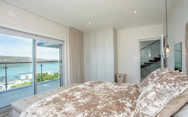 The View Langebaan with Heated Pool