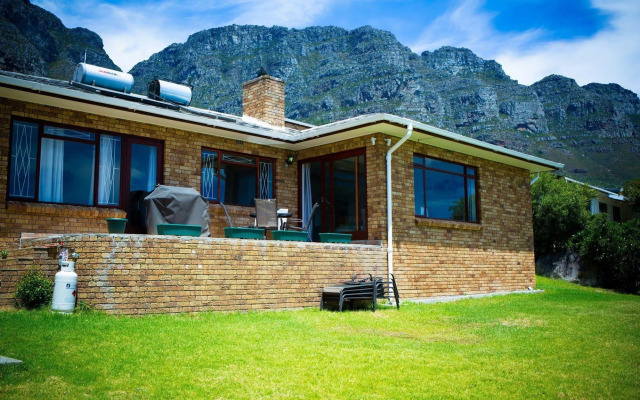 Villa Atlantica Boutique Guesthouse