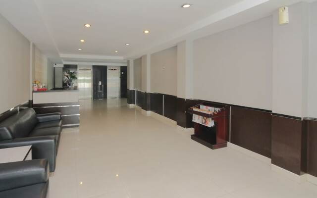 Airy Eco Pontianak Selatan Imam Bonjol 89