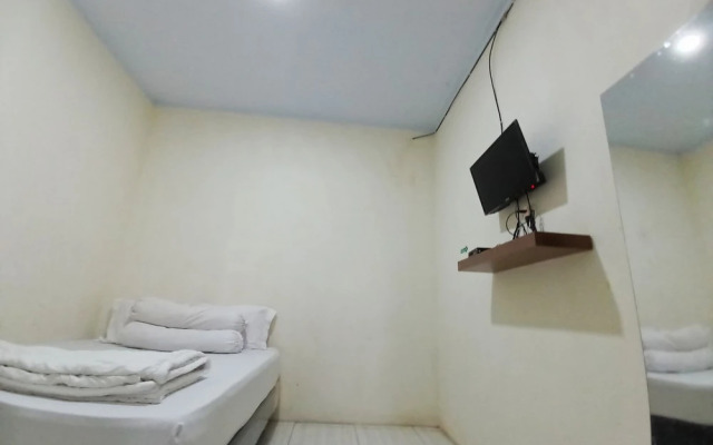 Maherza Syariah Homestay Gorontalo RedPartner