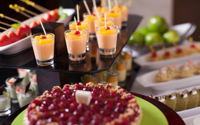 Park Hotel Hong Kong