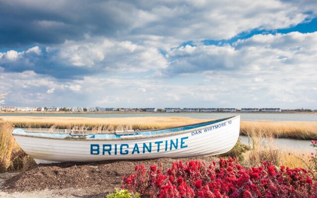 Legacy Vacation Resorts Brigantine Beach