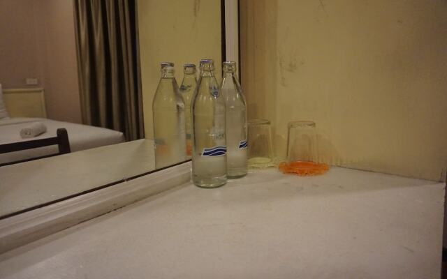 Queens Hotel