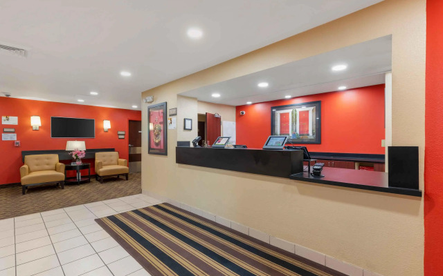 Extended Stay America Suites Austin Southwest