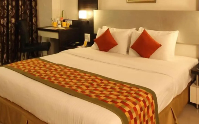 Keys Select by Lemon Tree Hotels, Nestor, Mumbai