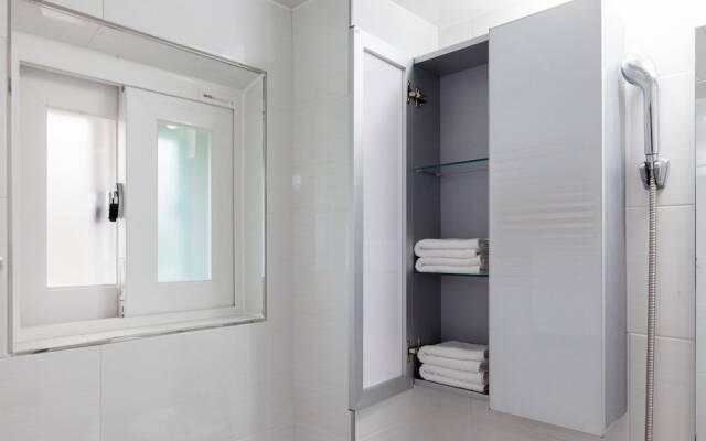 Edel Guesthouse - Hostel