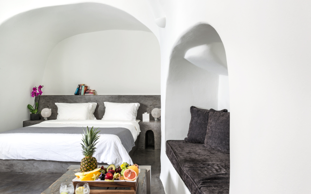 Andronis Boutique Hotel