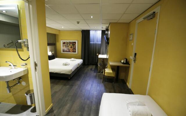 City Hotel Amsterdam