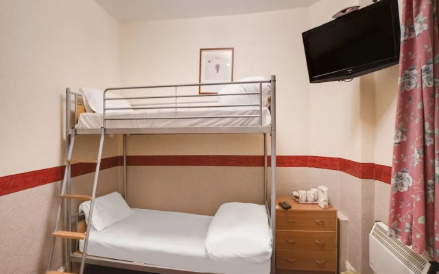 Chesterton Hotel, Blackpool South Shore