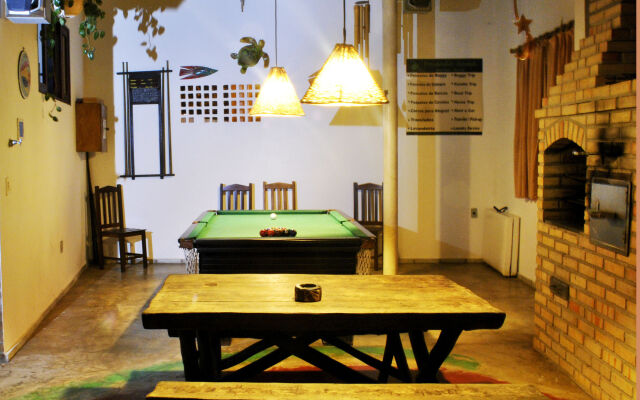 Xamã Senses - Hotel Pousada