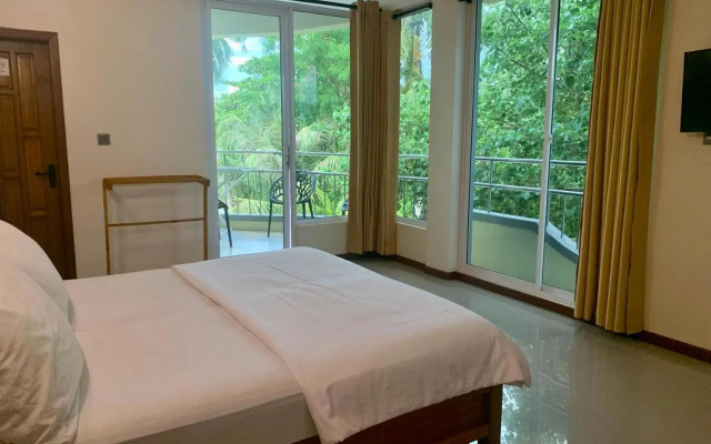 Noah Private Beach House
