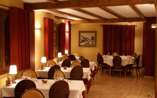 Hotel L'Ermita B&B