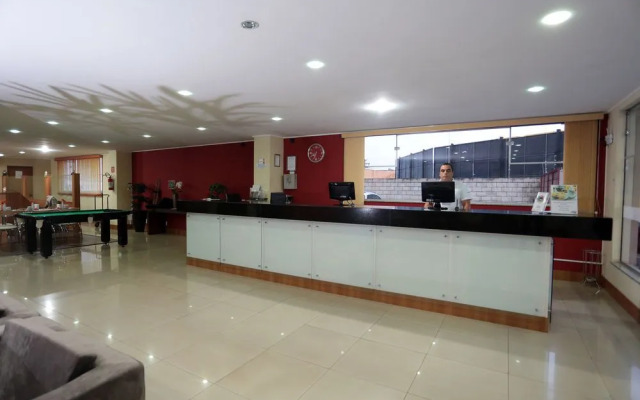 Ibis Styles São Carlos