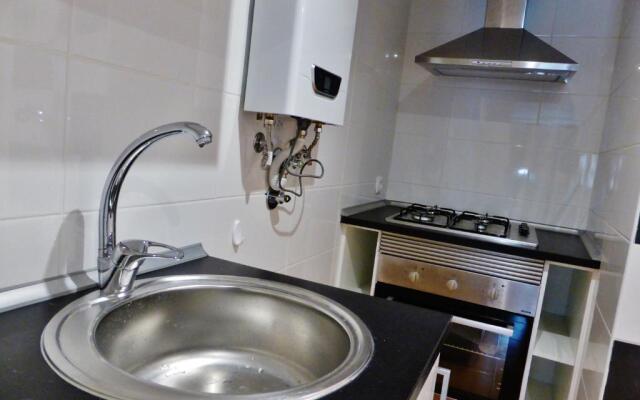 Apartamento Embaixador Mateus