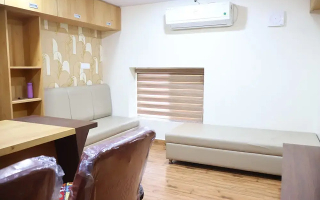 The Rajputana Palace