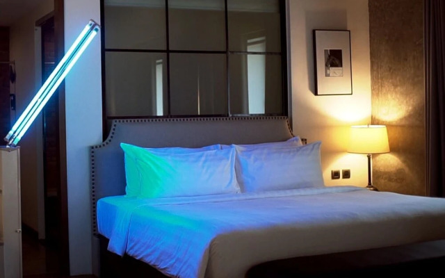 Double M Hotel