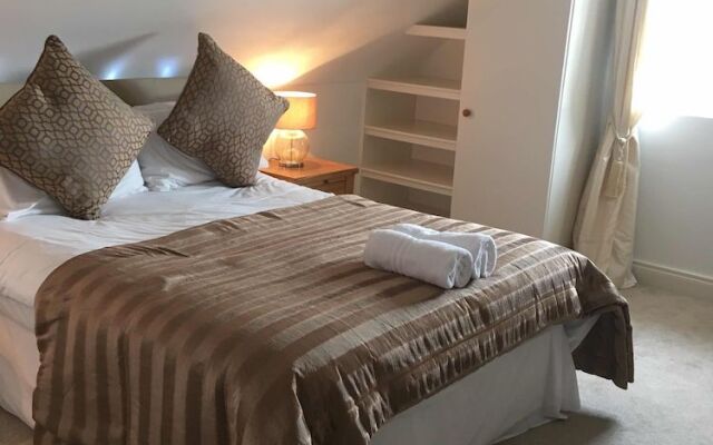 The Rocks B&B