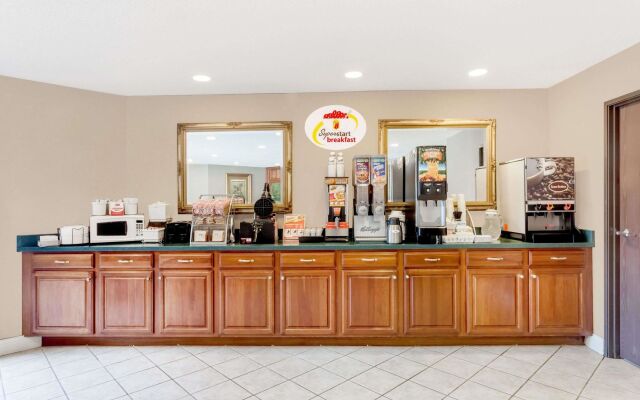 Quality Inn Calvert City - Paducah East