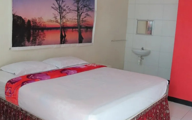 Ria Hotel Jember