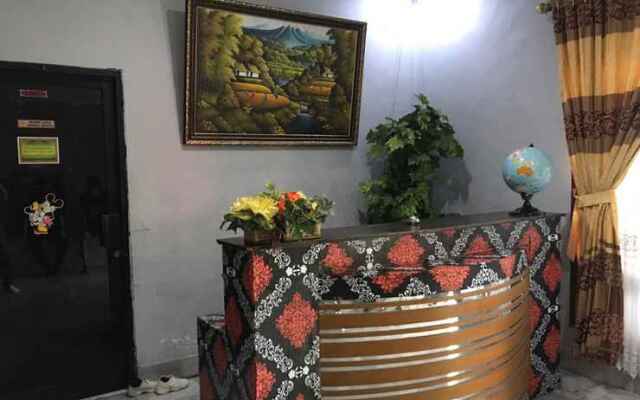 Hotel Sera Indah