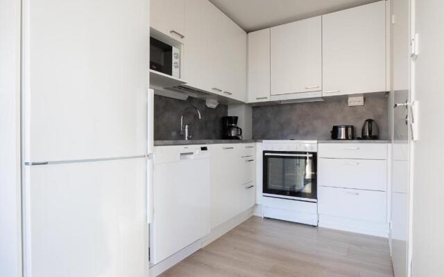 Premier Homes Pori Center Jazz